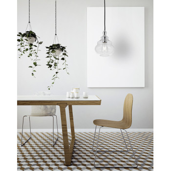 Suspensie de interior ADONE - Art. 1744.14, Miloox