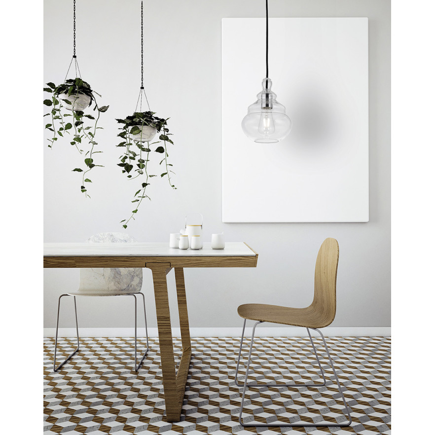 Suspensie de interior ADONE - Art. 1744.14, Miloox