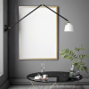 Aplica de interior NEORETRO - Art. 1744.215, Miloox