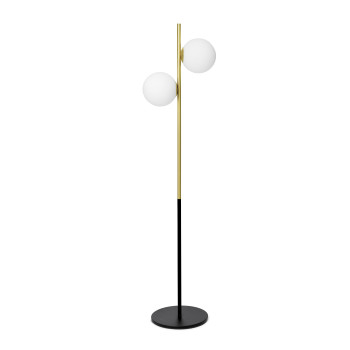 Lampadar de interior JUGEN - Art. 1744.71, Miloox