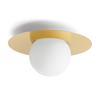 Aplica de interior HAT - Art. 1744.91, Miloox