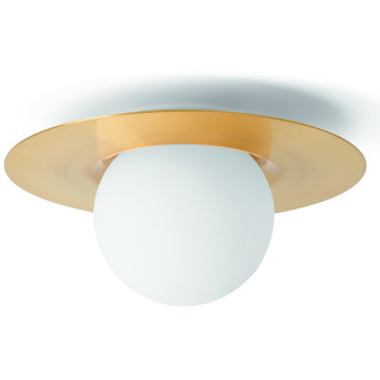 Aplica de interior HAT - Art. 1744.93, Miloox