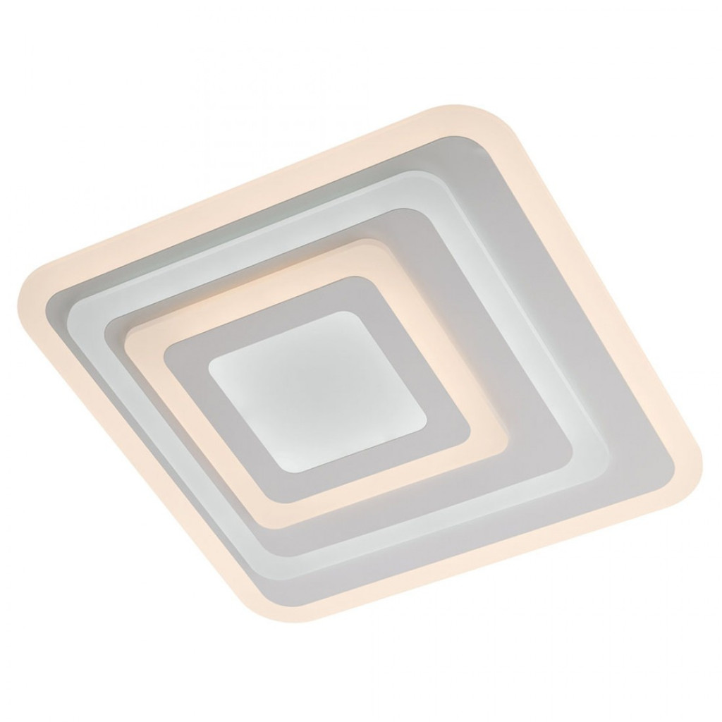 Plafonieră de interior STRATOS - Art. 01-2337, Smarter, Alb Mat