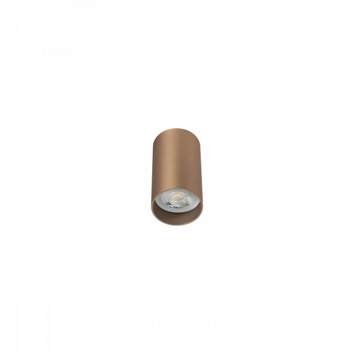 Plafonieră de interior AXIS - Art. 01-2146, Smarter, Cupru mat