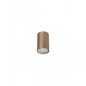 Plafonieră de interior AXIS - Art. 01-2150, Smarter, Cupru mat