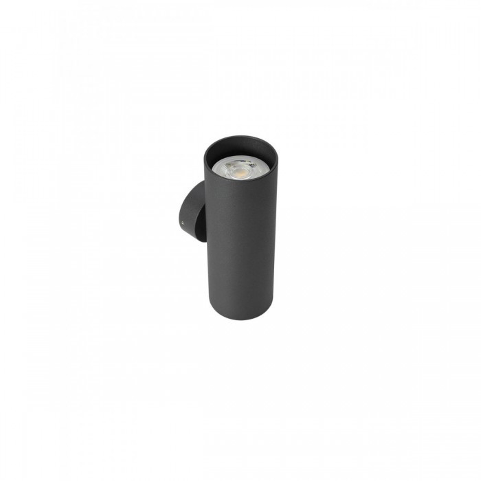 Aplică de interior AXIS - Art. 01-2160, Smarter, Negru mat