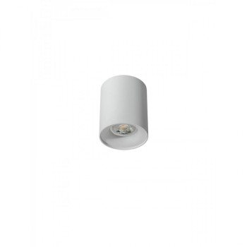 Plafonieră de interior KOA - Art. 01-2163, Smarter, Alb Mat+Alb Mat