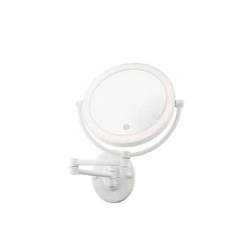 Aplică de interior SELFIE - Art. 01-3087, Smarter, Alb Mat