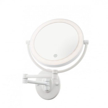 Aplică de interior SELFIE - Art. 01-3087, Smarter, Alb Mat