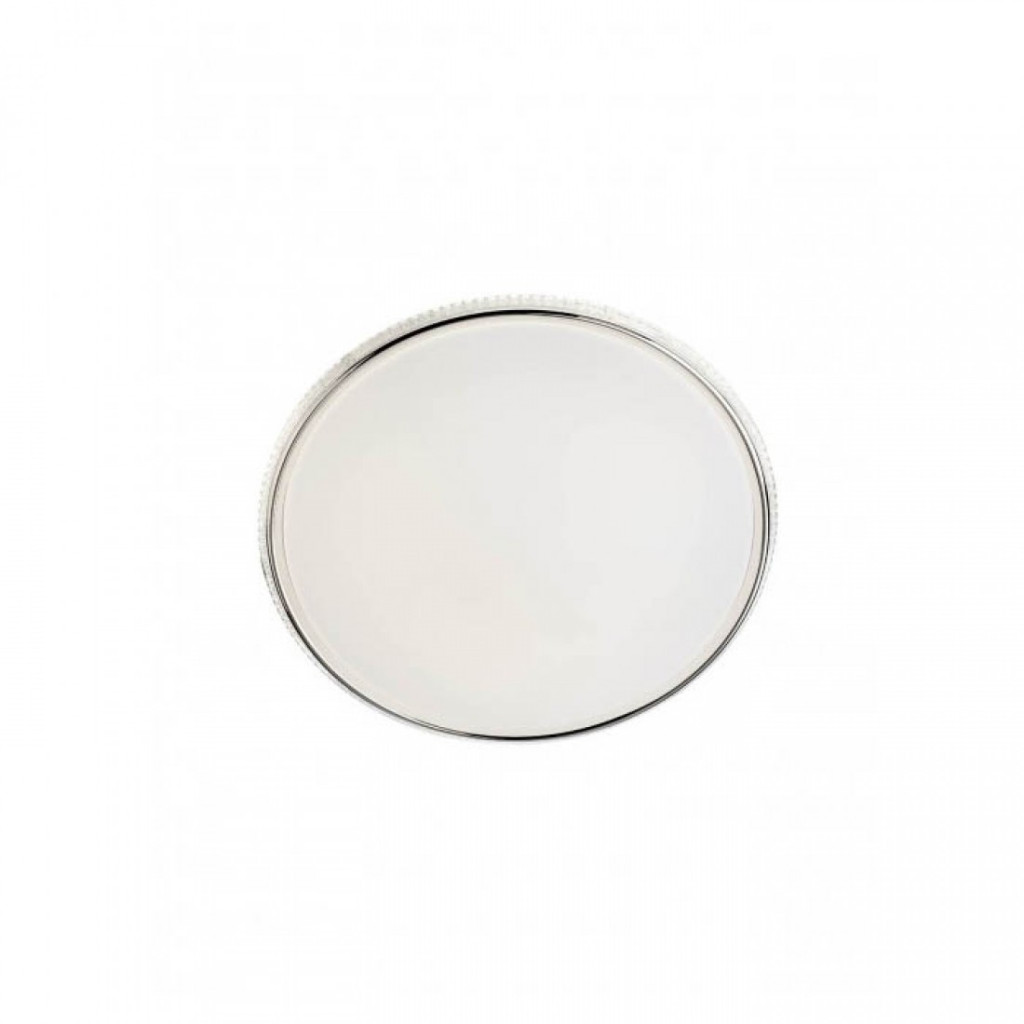 Plafonieră de interior OPTIC - Art. 05-924, Smarter, Alb