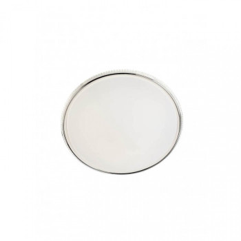 Plafonieră de interior OPTIC - Art. 05-924, Smarter, Alb