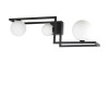 Lustră de interior ANGOLO - Art. 284286, Ideal Lux, Negru
