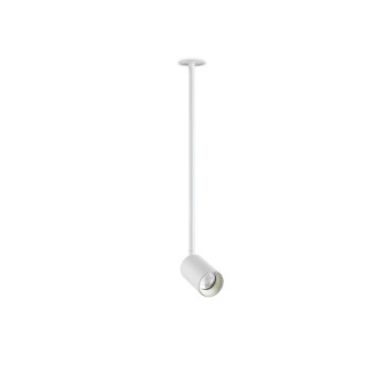 Spot de interior GALILEO - Art. 296401, Ideal Lux, Alb