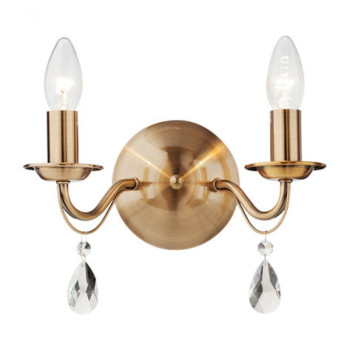 Aplică de interior FABIOLA - Art. 02-710, Smarter,
