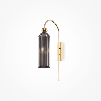 Aplica Interior Antic, Maytoni, E14, cod MOD302WL-01GR