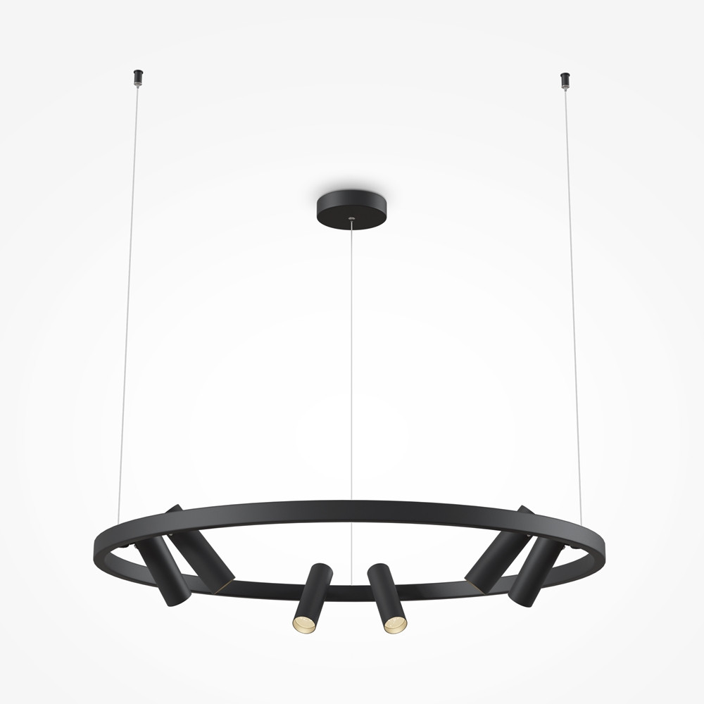 Pendul de interior, Maytoni Satellite, LED, cod MOD102PL-L42B