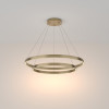 Pendul de interior Maytoni Rim - Art. MOD058PL-L74BS3K, Alamă