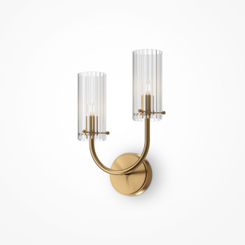 Aplica Interior Arco, Maytoni, G9, cod MOD223WL-02BS