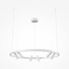Pendul de interior, Maytoni Satellite, LED, cod MOD102PL-L42W