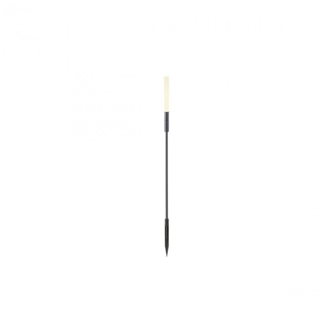 Pichet de exterior Torch - Art. 90442, Redo, negru