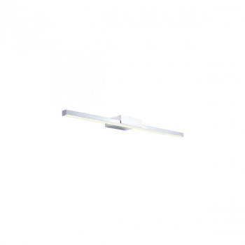 Aplică de interior ASTON - Art. 01-3269, Redo, LED, 1x12W, Crom