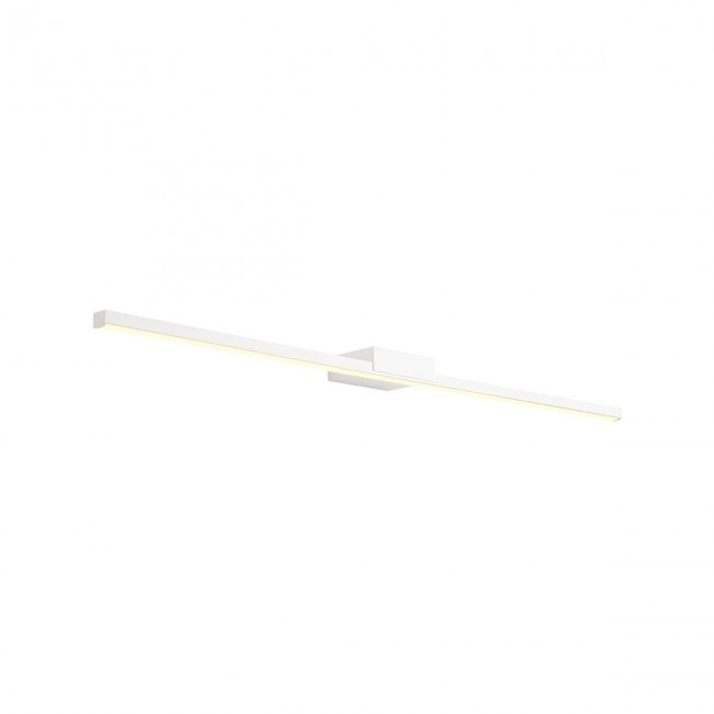 Aplică de interior ASTON - Art. 01-3271, Redo, LED, 1x18W, Alb Mat