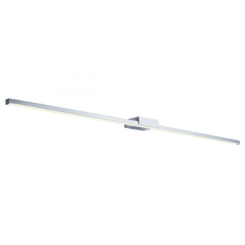 Aplică de interior ASTON - Art. 01-3275, Redo, LED, 1x24W, Crom
