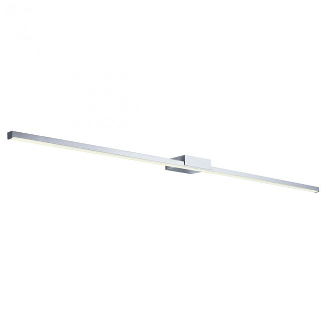 Aplică de interior ASTON - Art. 01-3275, Redo, LED, 1x24W, Crom