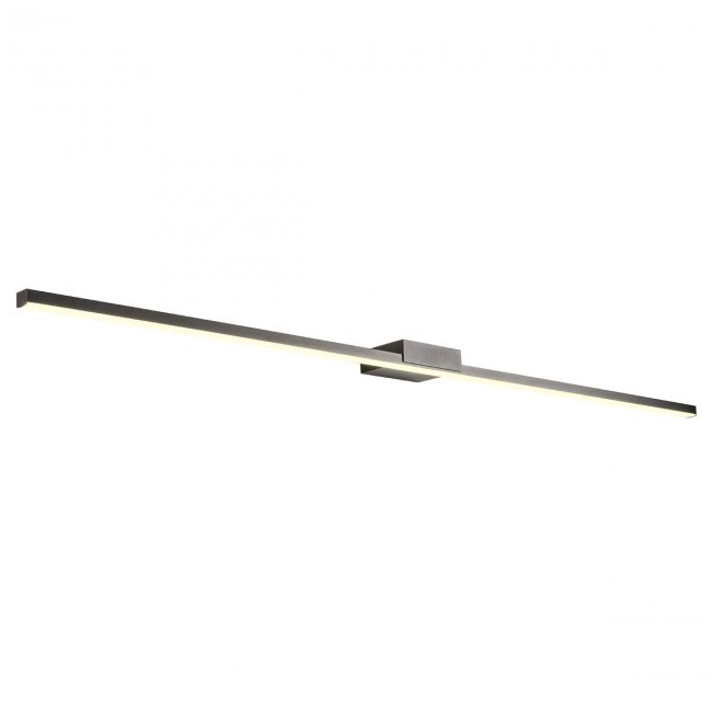 Aplică de interior ASTON - Art. 01-3276, Redo, LED, 1x24W, Negru Mat