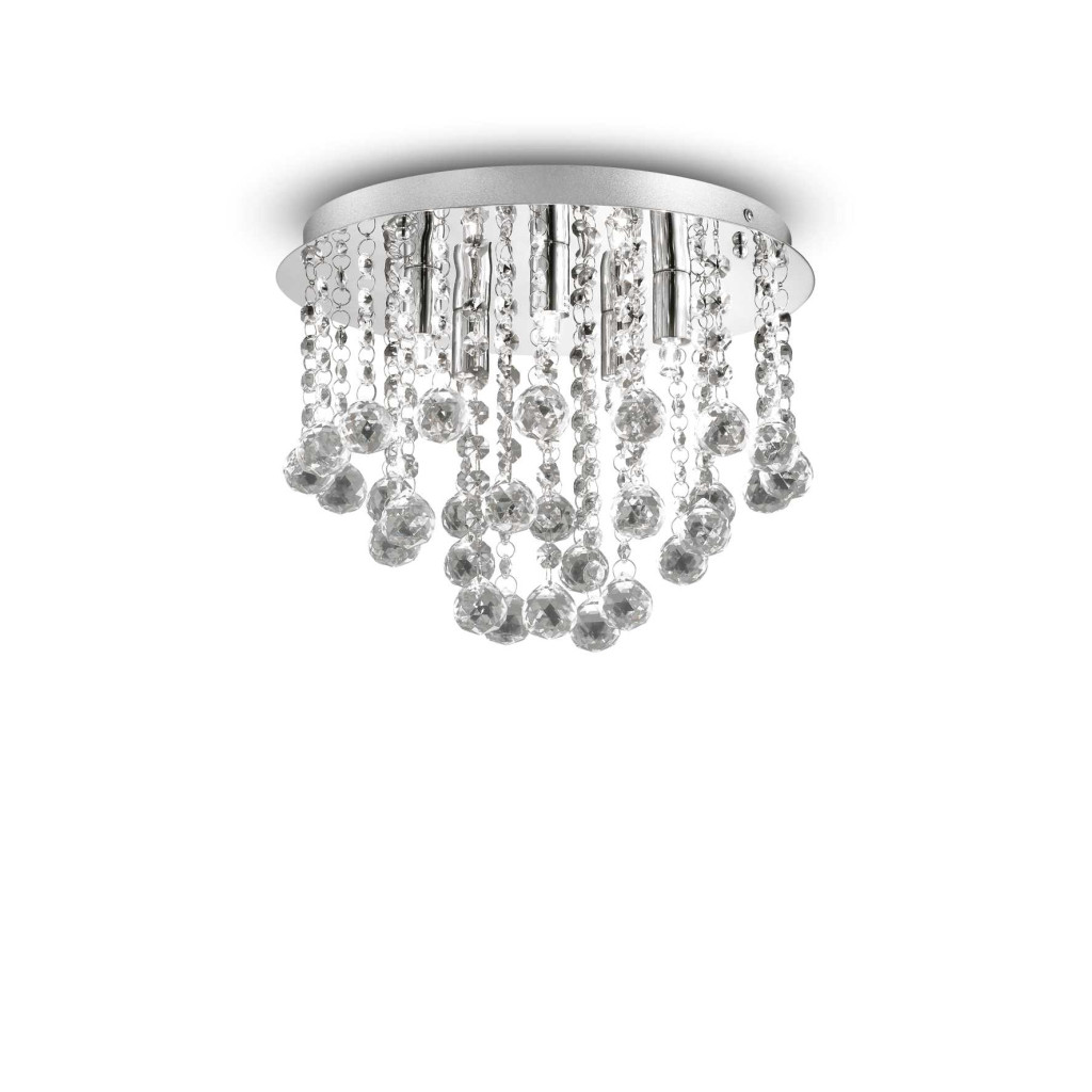 Aplică de interior BIJOUX - Art. 089485, Ideal Lux