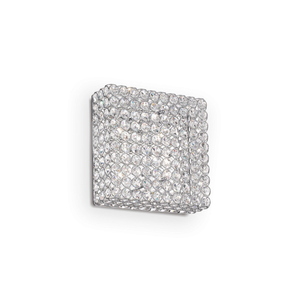 Plafonieră de interior ADMIRAL - Art. 080338, Ideal Lux