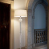 Lampadar de interior FORCOLA - Art. 142616, Ideal Lux, Crom