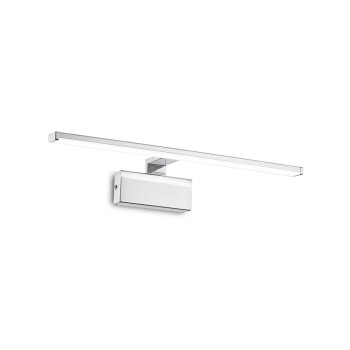 Aplică de interior ALMA - Art. 224930, Ideal Lux, Crom