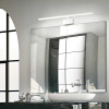Aplică de interior ALMA - Art. 224985, Ideal Lux, Alb