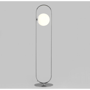 Lampadar de interior ABBACUS - Art. P1258, Aromas del Campo, Crom