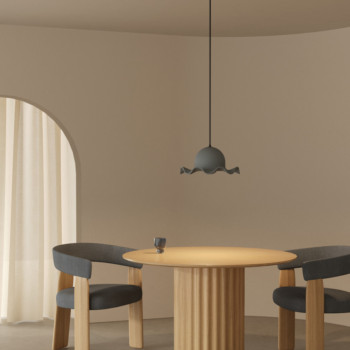 Lustră de interior CHAPEAU - Art. C1157, Aromas del Campo, customizabil