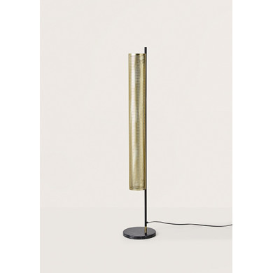 Lampadar de interior FITO - Art. P1286, Aromas del Campo, Negru