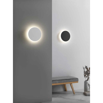 Aplică de interior BOT - Art. A1272, Aromas del Campo, Alb