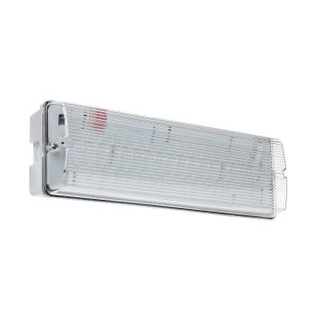 Corp de iluminat de siguranță XARROW 5W LED 3h NM