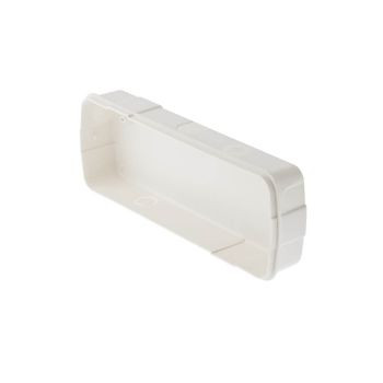 Accesoriu montaj încastrat perete XRUN