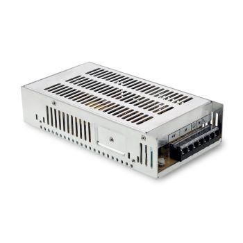 Alimentator la tensiune constantă pentru interior 12V 200W IP20