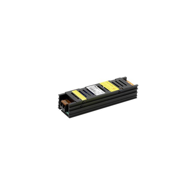 Alimentator la tensiune constantă pentru interior, formă îngustă 24V 60W IP20