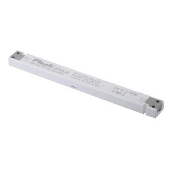 Alimentator la tensiune constantă pentru interior, formă slim 24V 100W IP20