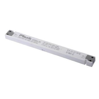 Alimentator la tensiune constantă pentru interior, formă slim 24V 45W IP20
