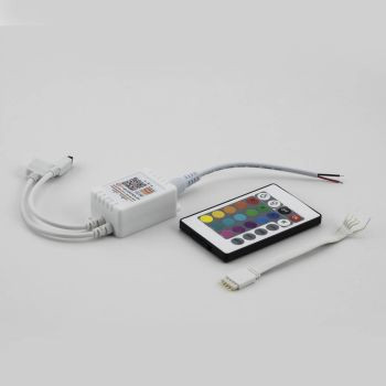 Controller RGBW TUYA