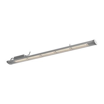 Corp de iluminat liniar etanș XFACTORY 1500mm 60W 100-277V 4000K 40x120grd