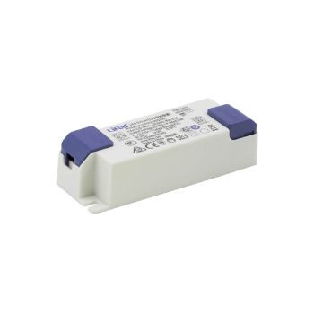 Alimentator compact în curent constant (500 mA), pentru circuite cu LED-uri 20W 25-40V DC IP20 (pentru CU01/CU02)