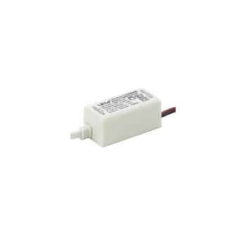 Alimentator compact în curent constant (700 mA), pentru circuite cu LED-uri 7W 5-10V DC IP20