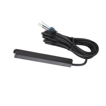 Element de alimentare XCLICK S cu cablu 1,7m 48V DC IP20 Negru