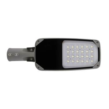 Corp de iluminat stradal XSTREET 30W/40W 100-277V 4000K IP65 S